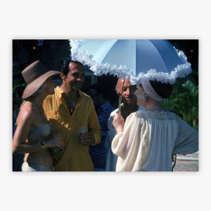 Weintraub At Villa Nirvana