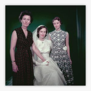 Whitney And Daughters