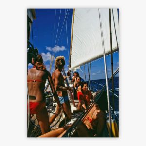 Yachting In The Caribbean