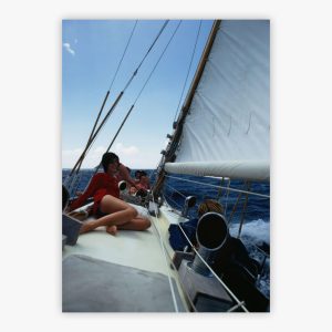 Yachting In The Caribbean